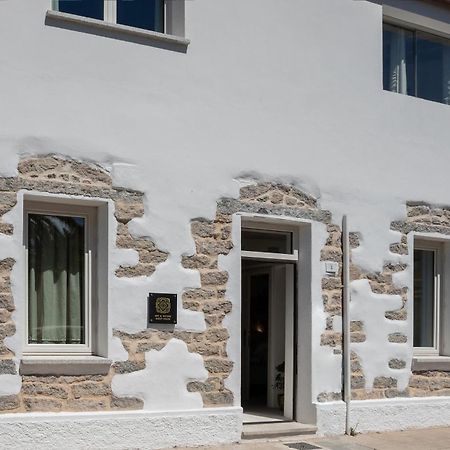 Art And Nature Guest House Olbia Bagian luar foto