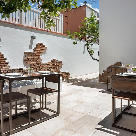 Art And Nature Guest House Olbia Bagian luar foto