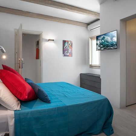 Art And Nature Guest House Olbia Bagian luar foto