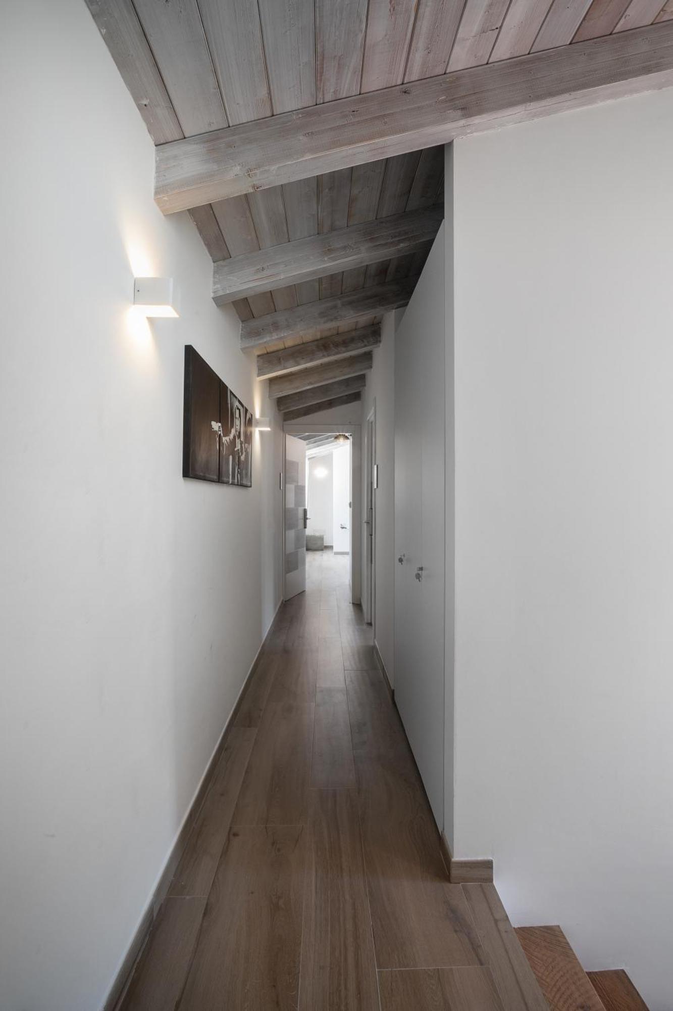 Art And Nature Guest House Olbia Bagian luar foto